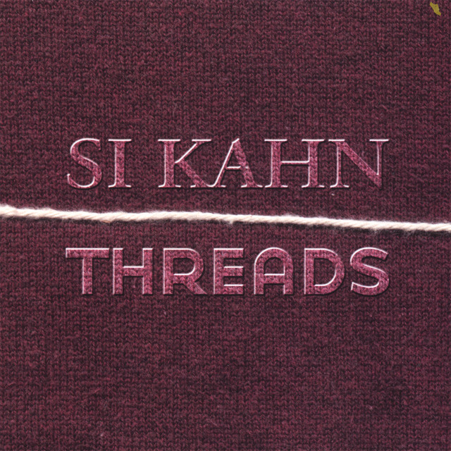 Threads cover art