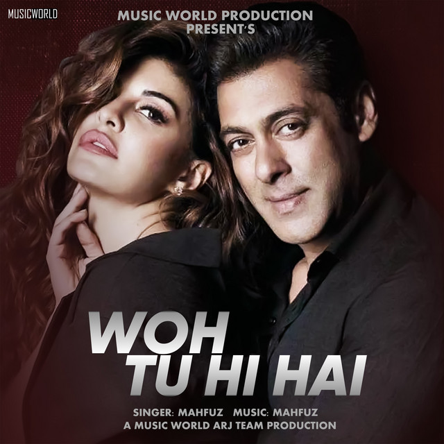 Mahfuz songs list in order - Chosic