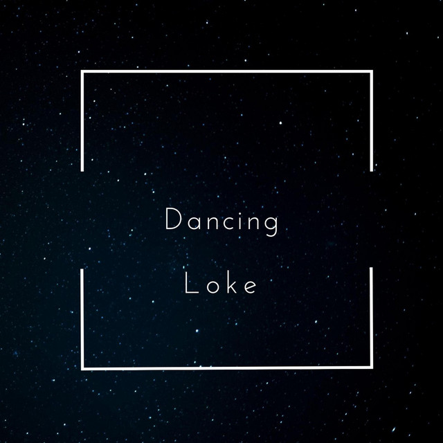 Dancing cover art