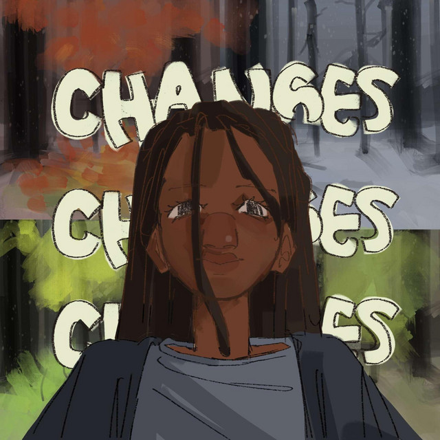 these changes. cover art