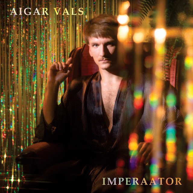 Imperaator cover art