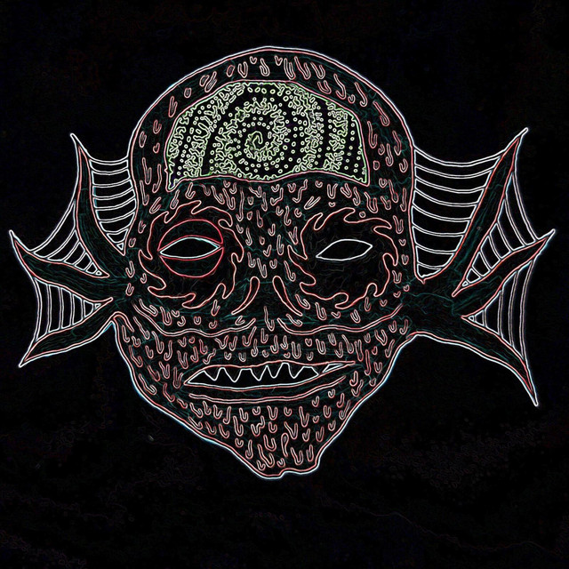 KMVP "goes Ribit" WITHOUT FROGS cover art