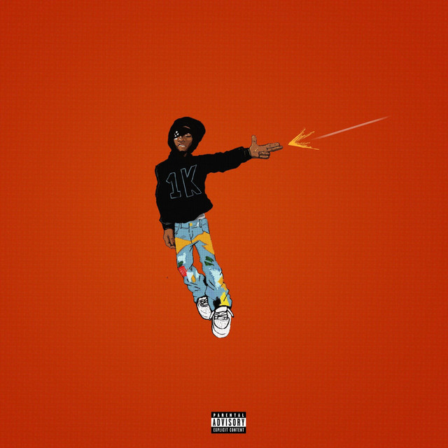 WATCH YA HOMIE cover art