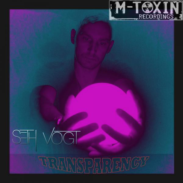 Transparency album art