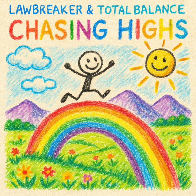 Chasing Highs