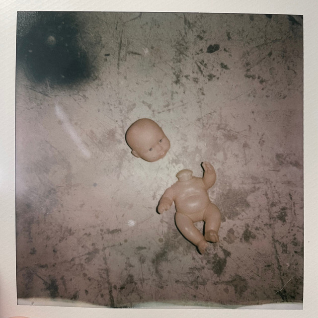 Baby & Danseaza cover art