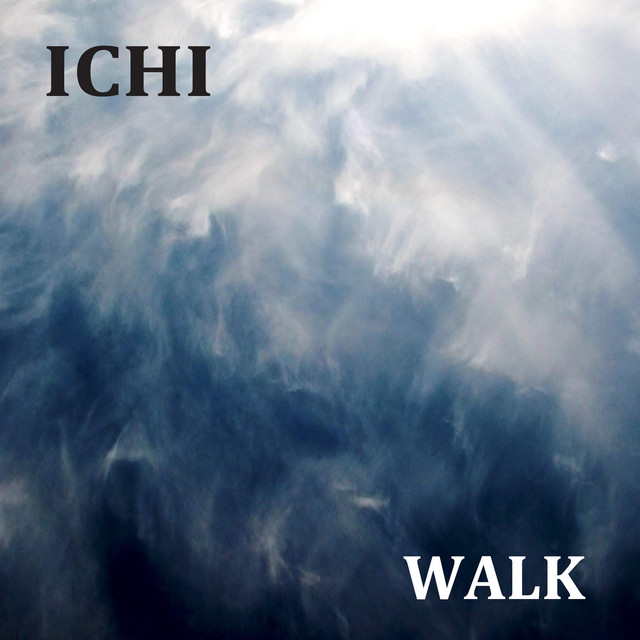 WALK cover art