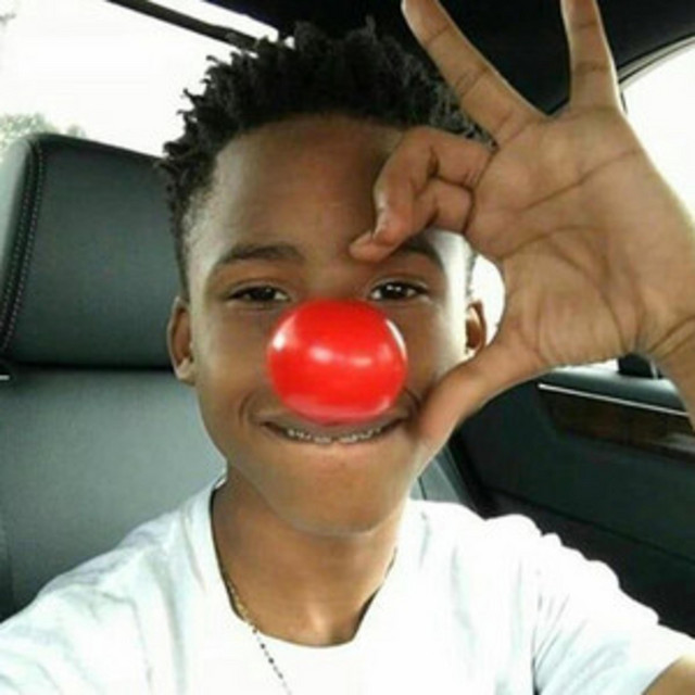 Get Silly (Freestyle) cover art