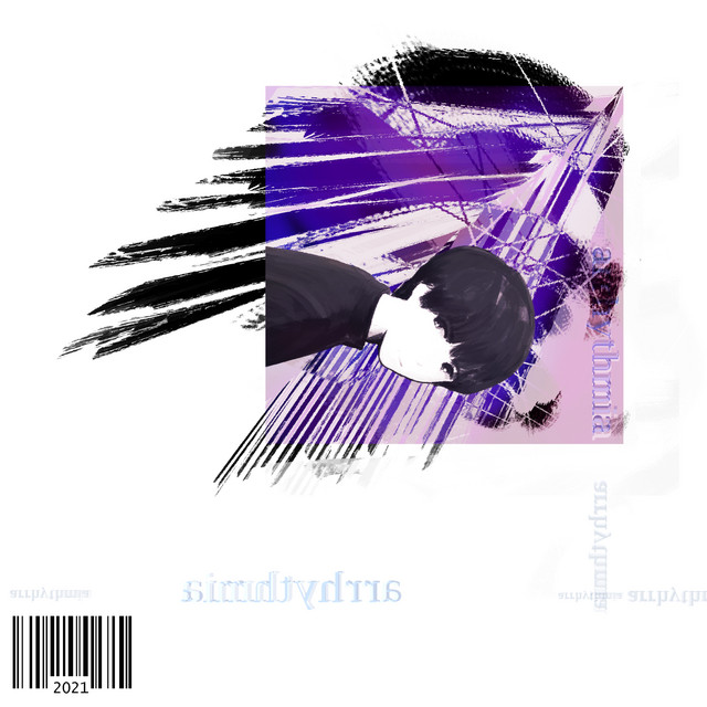arrhythmia cover art