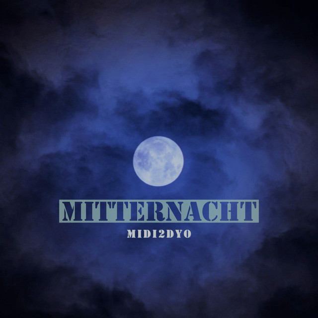 Mitternacht cover