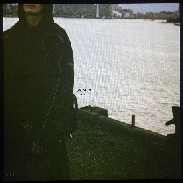 UNPACK cover art