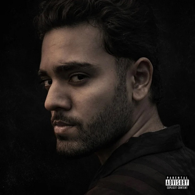 Museum of Darkness cover art