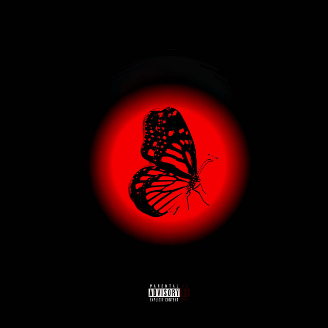 O N L Y <\3 cover art