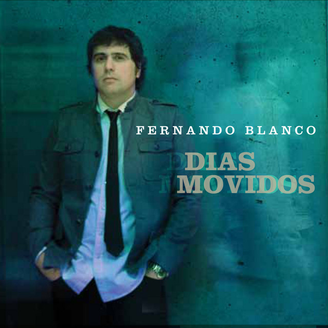 Días Movidos cover art