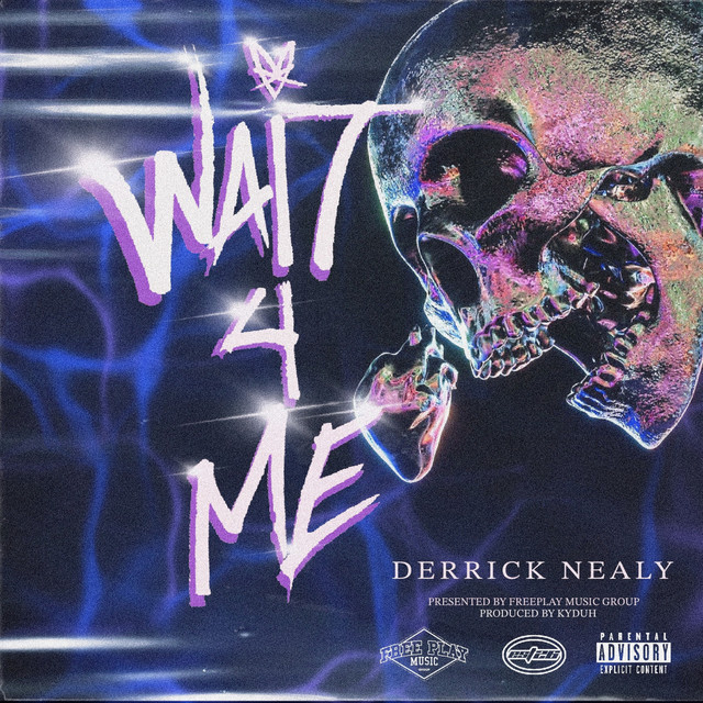 Wait 4 Me cover art