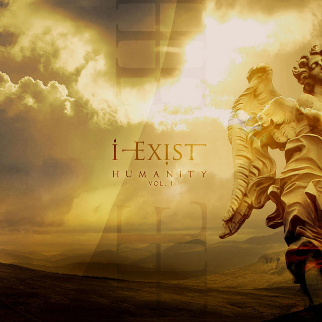 Humanity, Vol. I cover art