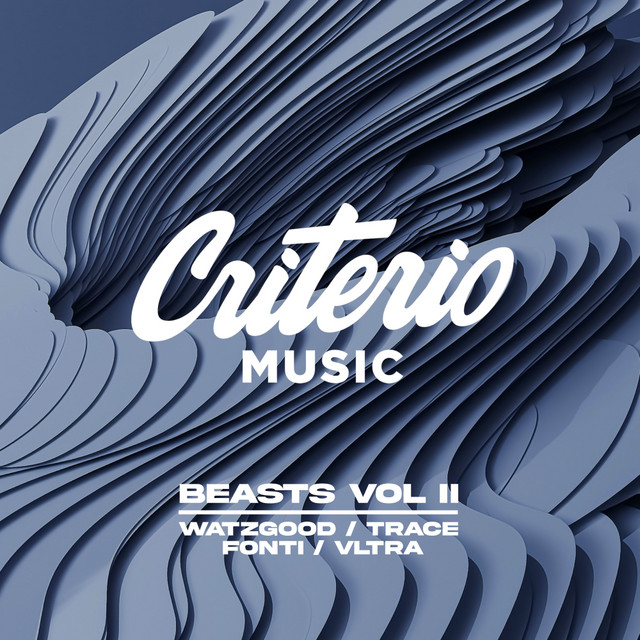 Tocata album art