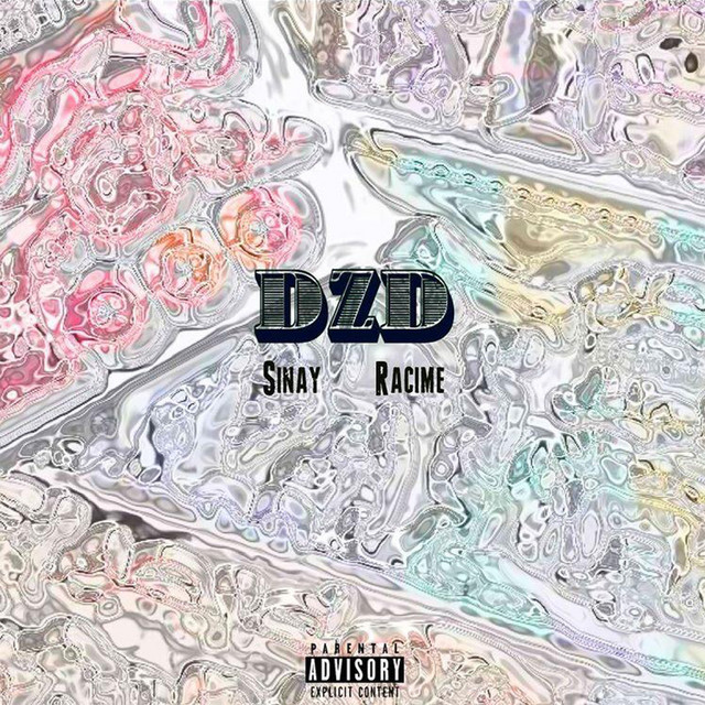 DZD cover art