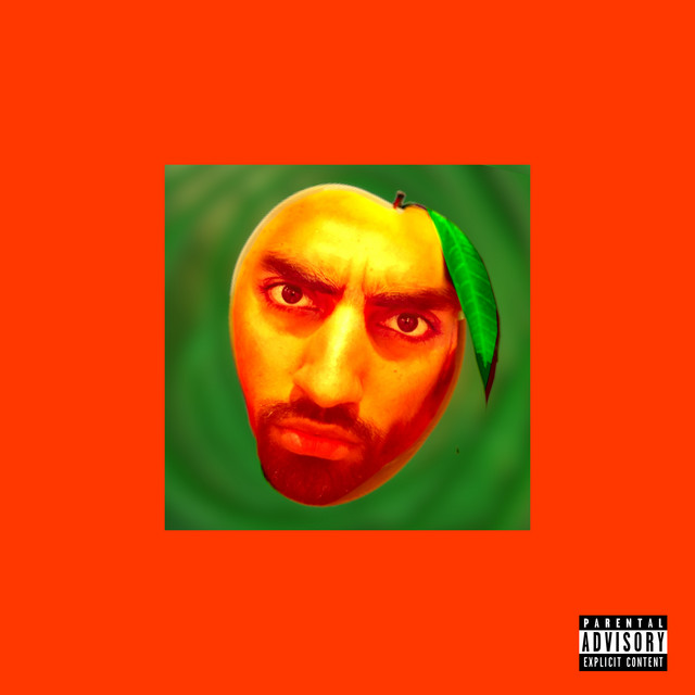 Mango cover art