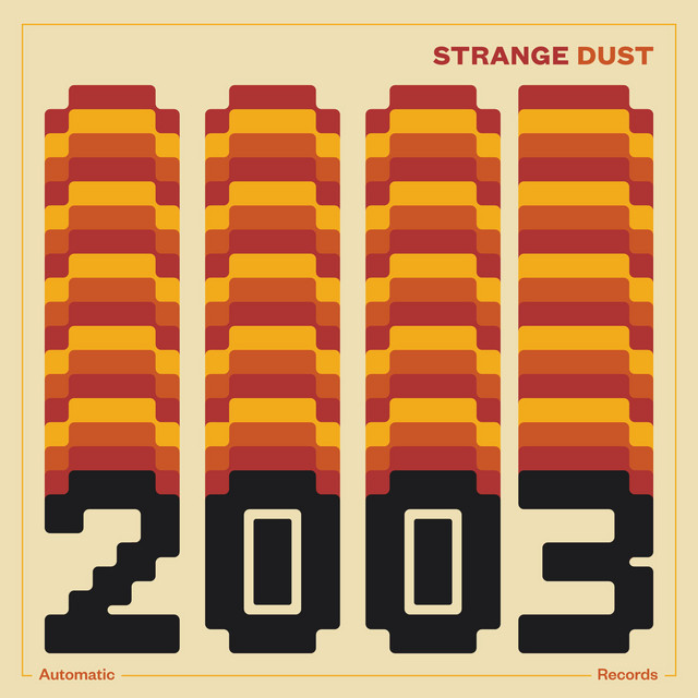2003 cover art