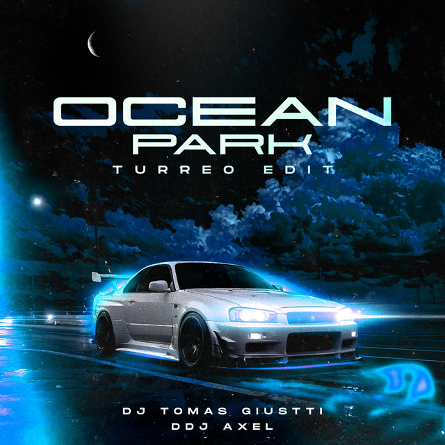 Ocean Park - Turreo Edit