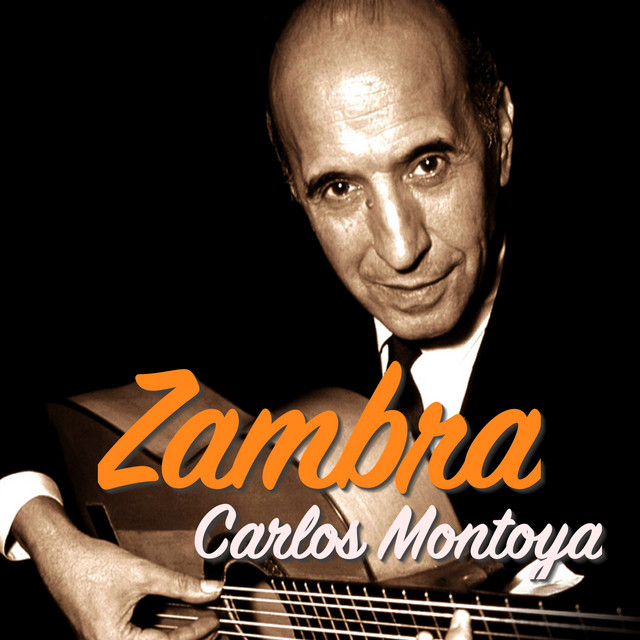 Zambra cover art