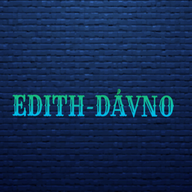 Dávno cover art