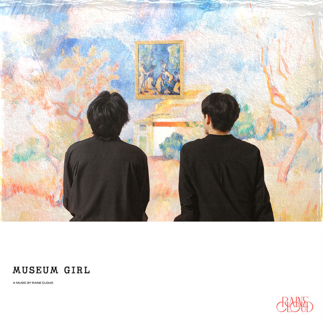 Museum Girl cover art