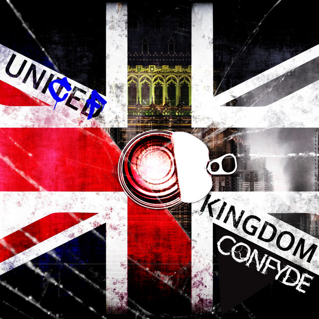 Unicef Kingdom cover