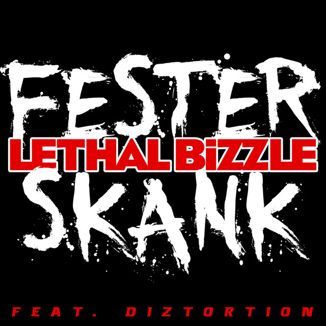 Fester Skank cover art