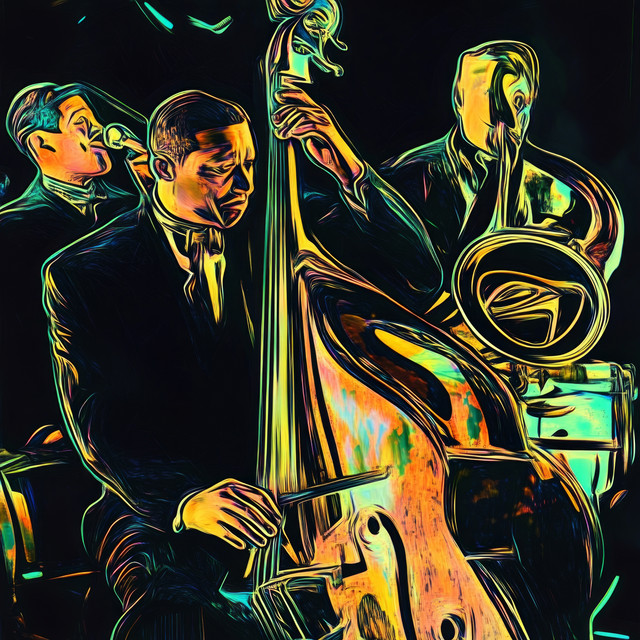 Soho Serenading Lights cover art