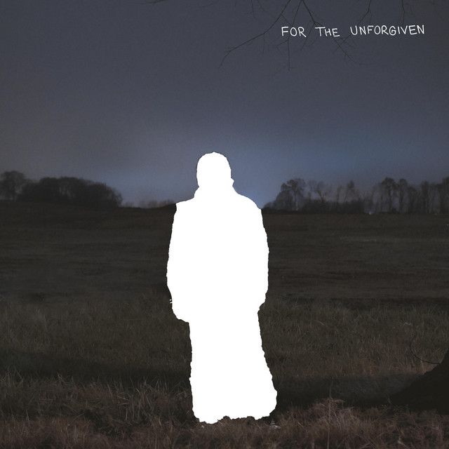 For the Unforgiven cover art