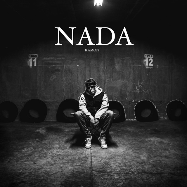 Nada cover art