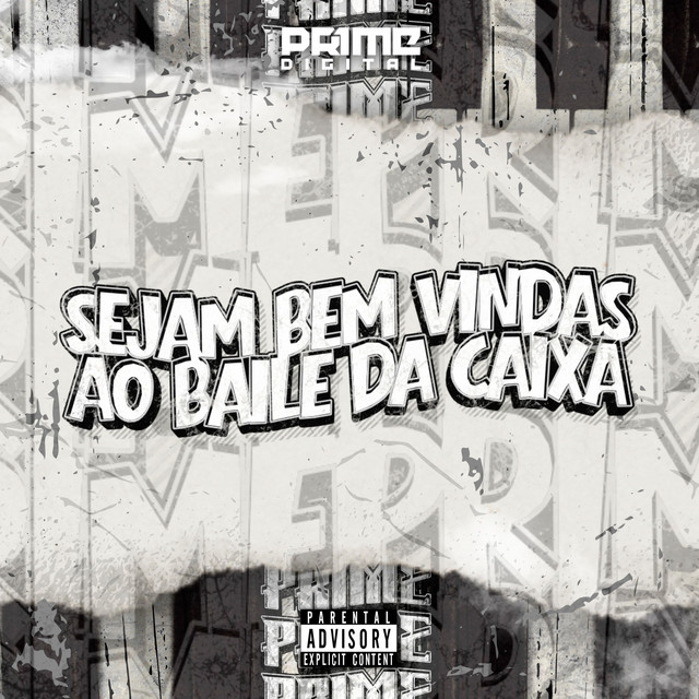 SEJAM BEM VINDAS AO BAILE DA CAIXA