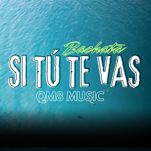 Si Tu Te Vas