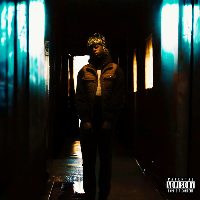 undefined album image