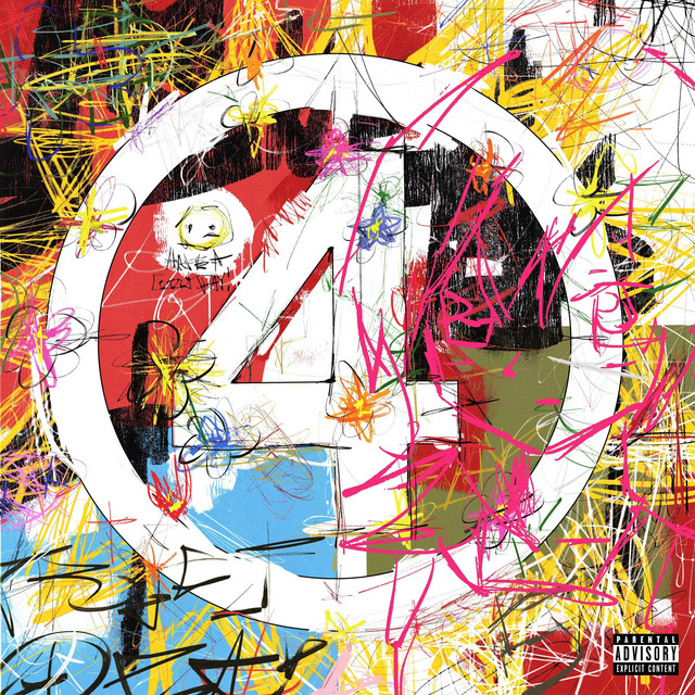 4 cover art