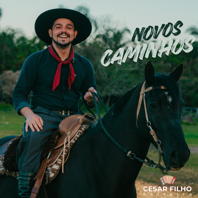 Novos Caminhos
