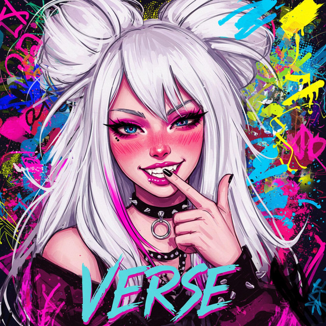 Verse cover art