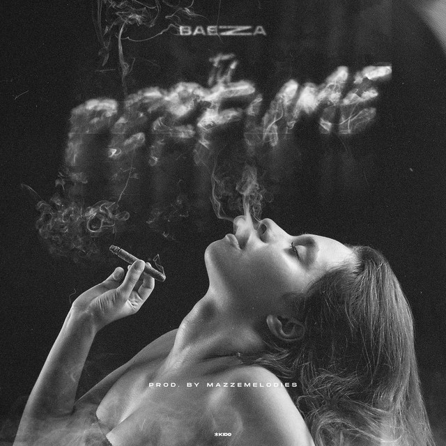Tu Perfume cover art