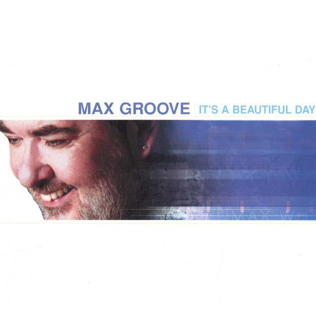 It's A Beautiful Day cover