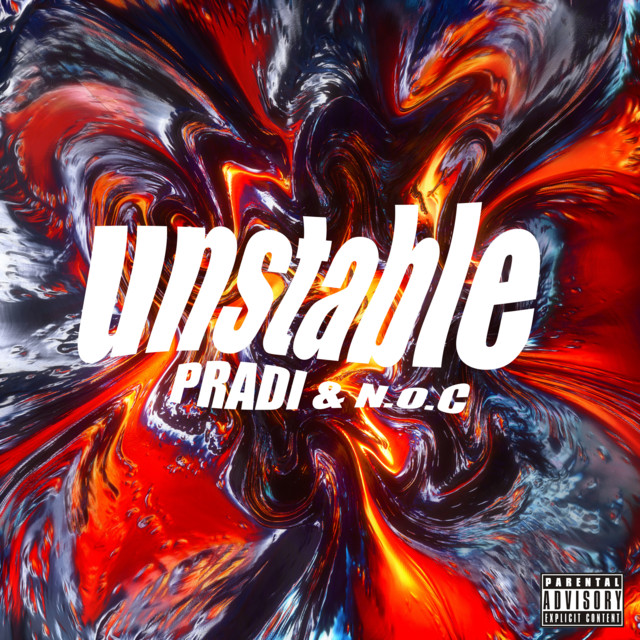Unstable cover art