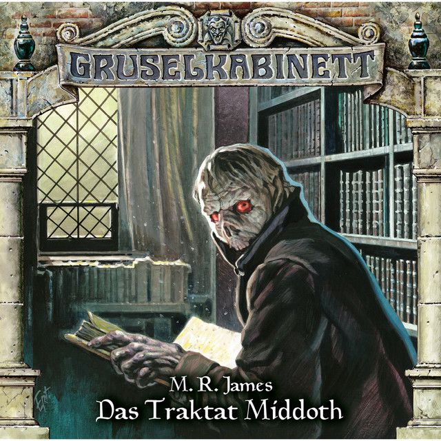 Cover: Das Traktat Middoth