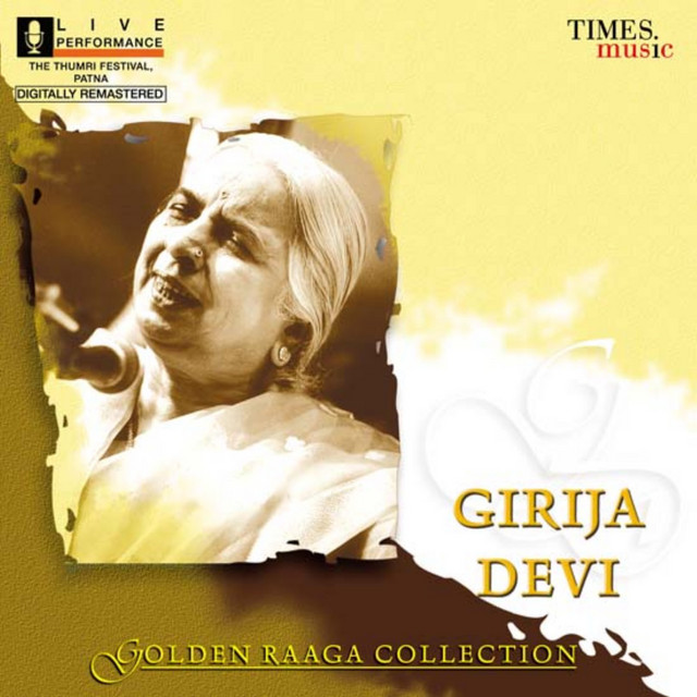 Golden Raaga Collection 1 (Studio) cover art