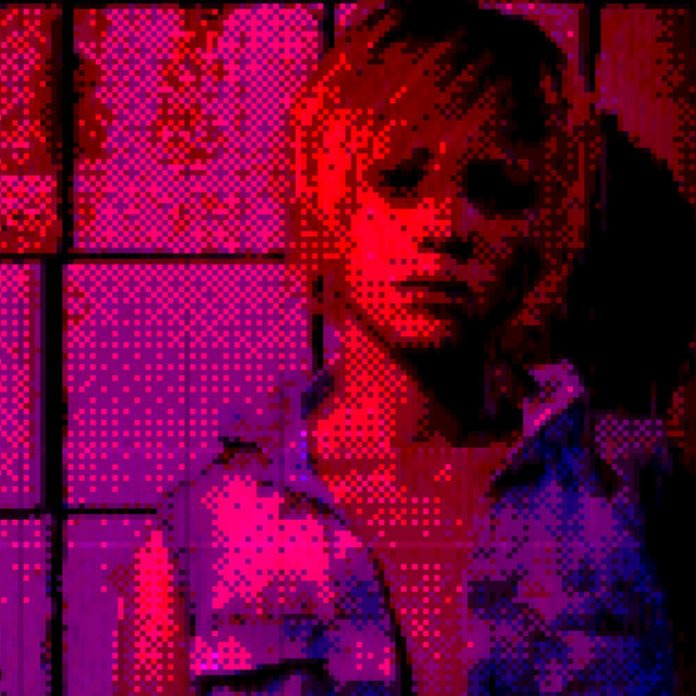 The Main Theme Of Silent Hill But Its Chiptune cover art