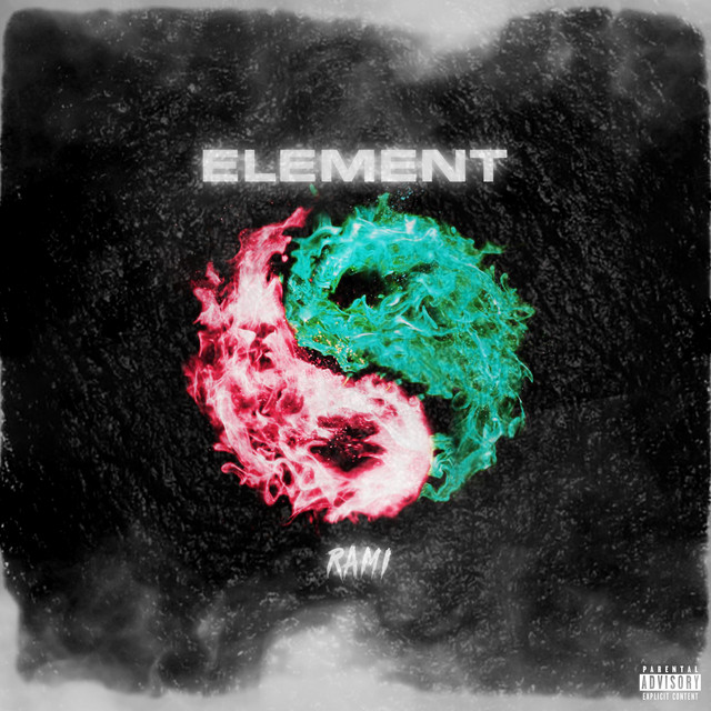 Element cover art