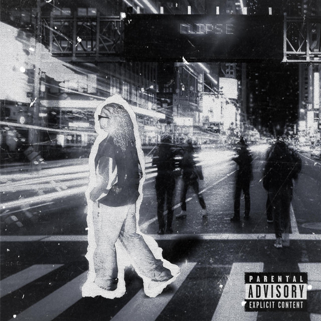 Clipse cover art