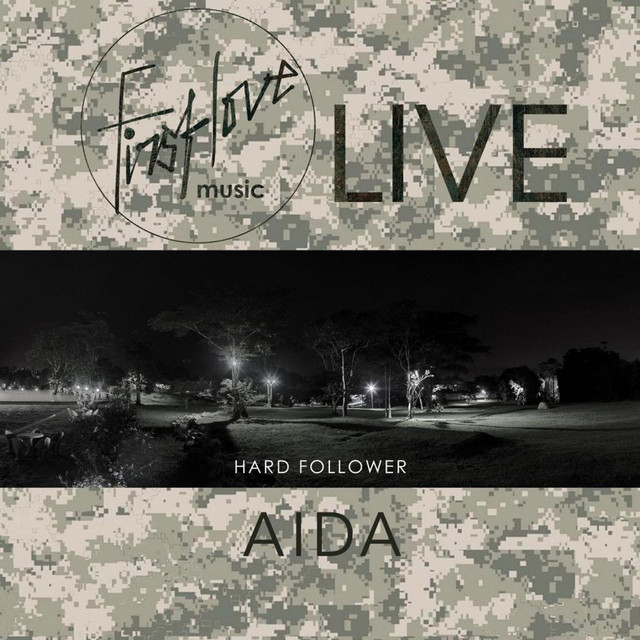 Live: Hard Follower cover art