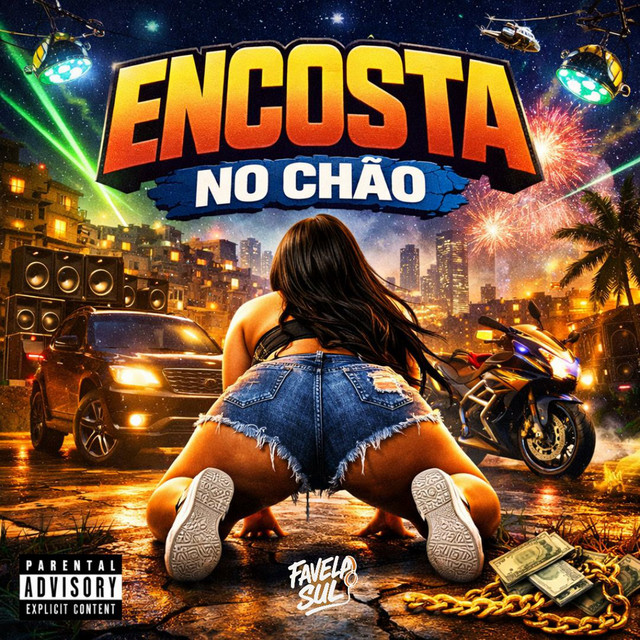 Encosta No Chão