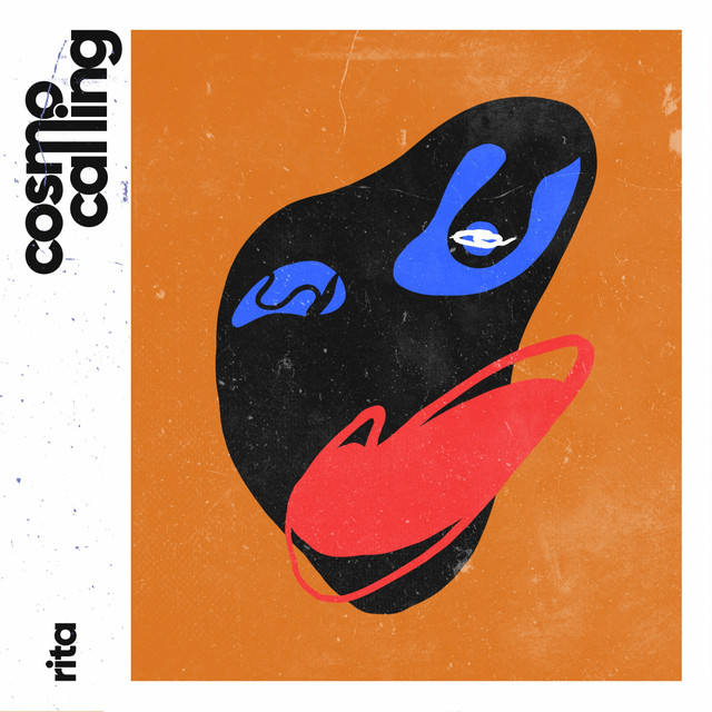 Rita cover art